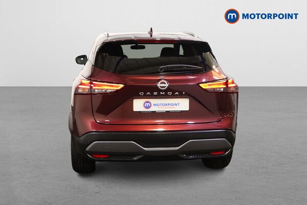 Used Nissan Qashqai 2024 for sale - 76064840: Photo 6