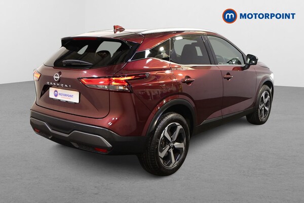 Used Nissan Qashqai 2024 for sale - 76064840: Photo 7