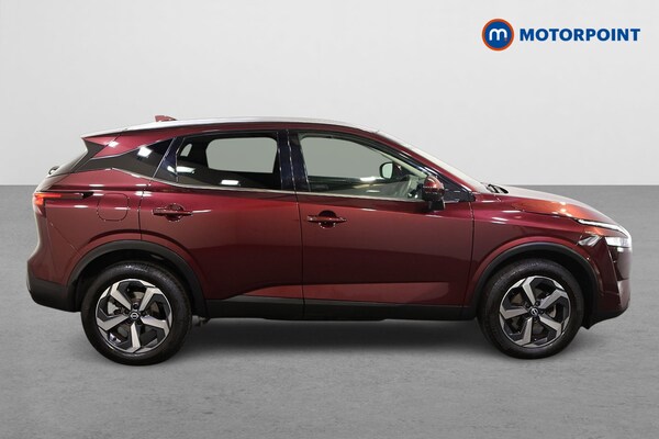 Used Nissan Qashqai 2024 for sale - 76064840: Photo 8