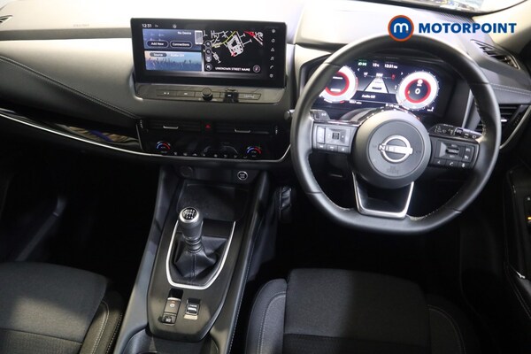 Used Nissan Qashqai 2024 for sale - 76064840: Photo 9