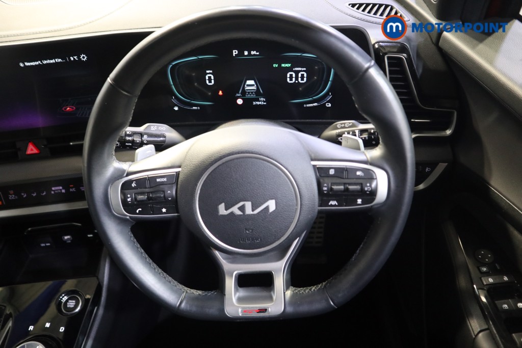 Used Kia Sportage 2022 for sale - 76355820: Photo 10