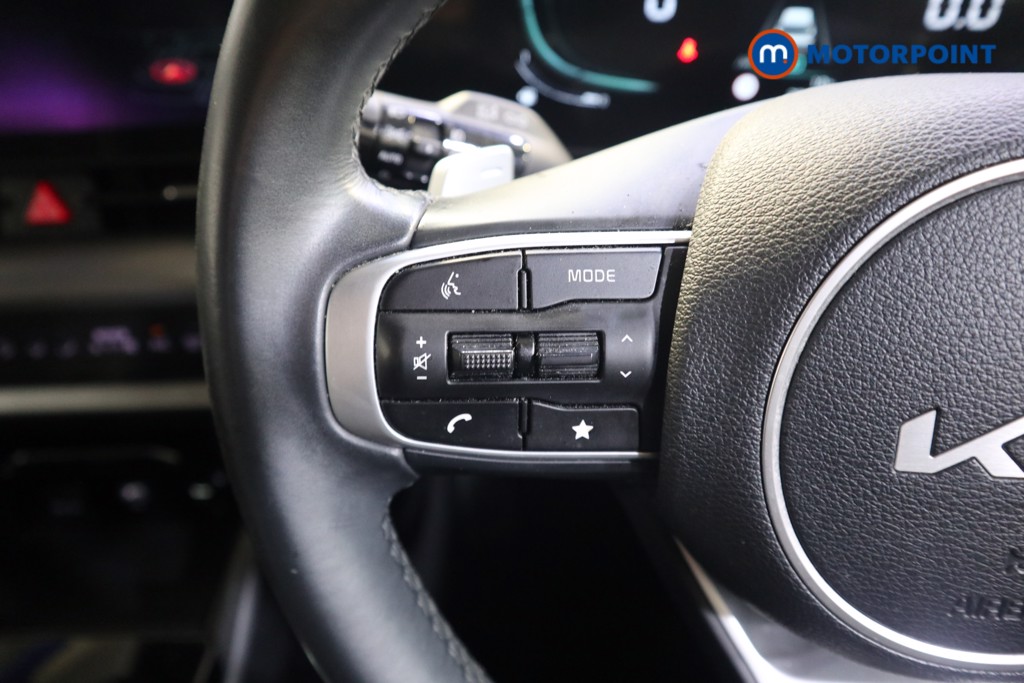 Used Kia Sportage 2022 for sale - 76355820: Photo 11
