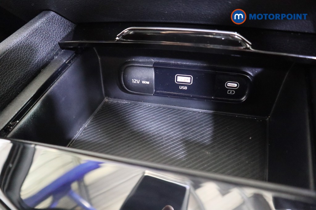Used Kia Sportage 2022 for sale - 76355820: Photo 17