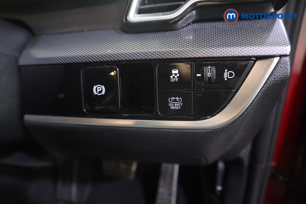 Used Kia Sportage 2022 for sale - 76355820: Photo 21