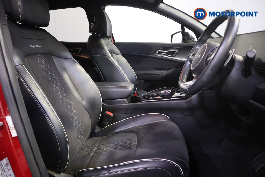 Used Kia Sportage 2022 for sale - 76355820: Photo 23