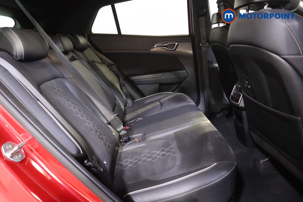 Used Kia Sportage 2022 for sale - 76355820: Photo 25