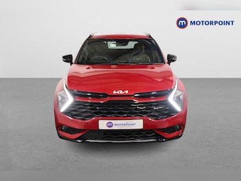 Used Kia Sportage 2022 for sale - 76355820: Photo