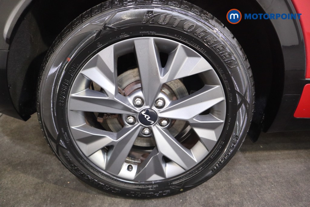 Used Kia Sportage 2022 for sale - 76355820: Photo 30