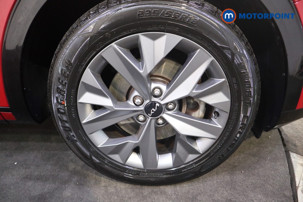 Used Kia Sportage 2022 for sale - 76355820: Photo 31