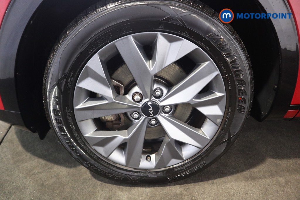 Used Kia Sportage 2022 for sale - 76355820: Photo 32