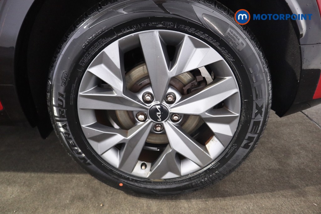 Used Kia Sportage 2022 for sale - 76355820: Photo 33