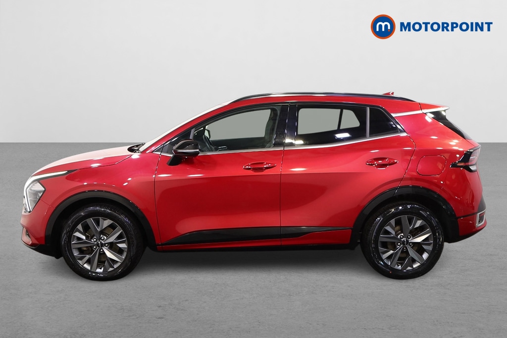 Used Kia Sportage 2022 for sale - 76355820: Photo 4