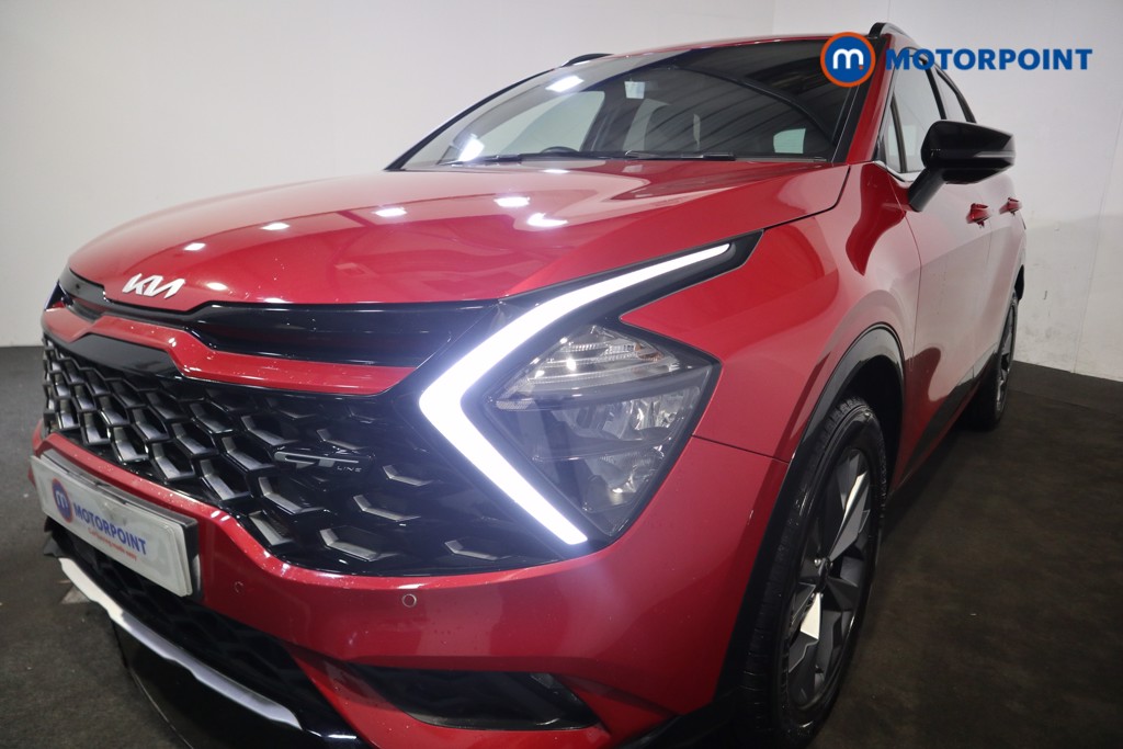 Used Kia Sportage 2022 for sale - 76355820: Photo 43