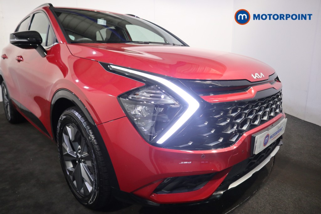 Used Kia Sportage 2022 for sale - 76355820: Photo 44