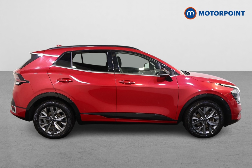 Used Kia Sportage 2022 for sale - 76355820: Photo 8