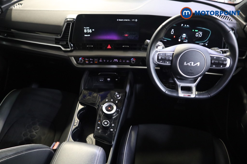 Used Kia Sportage 2022 for sale - 76355820: Photo 9