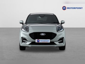 Used Ford Puma 2025 for sale - 78792473: Photo