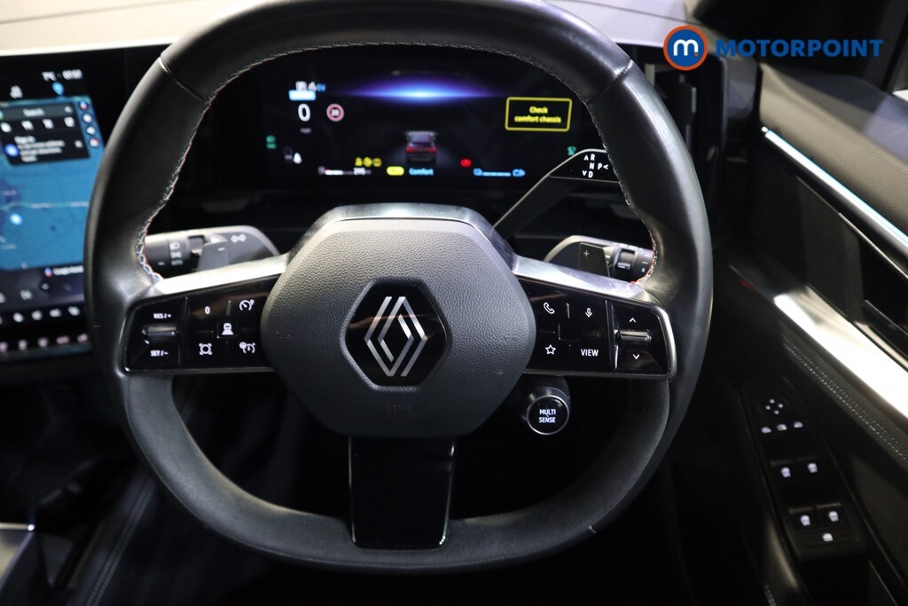 Used Renault Austral 2023 for sale - 77446563: Photo 10