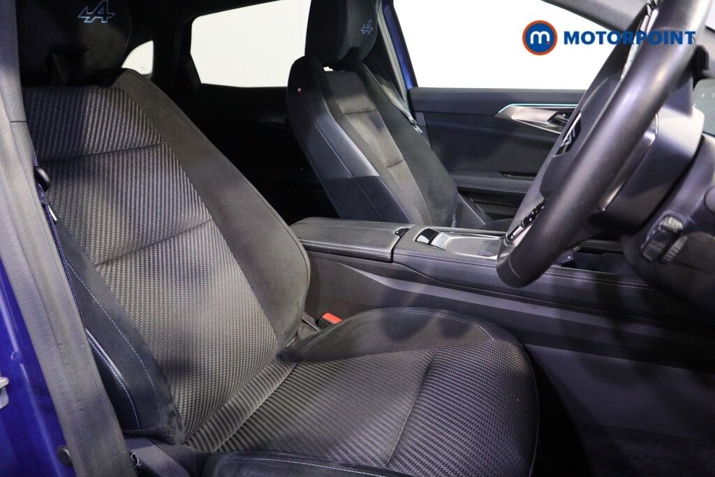 Used Renault Austral 2023 for sale - 77446563: Photo 27