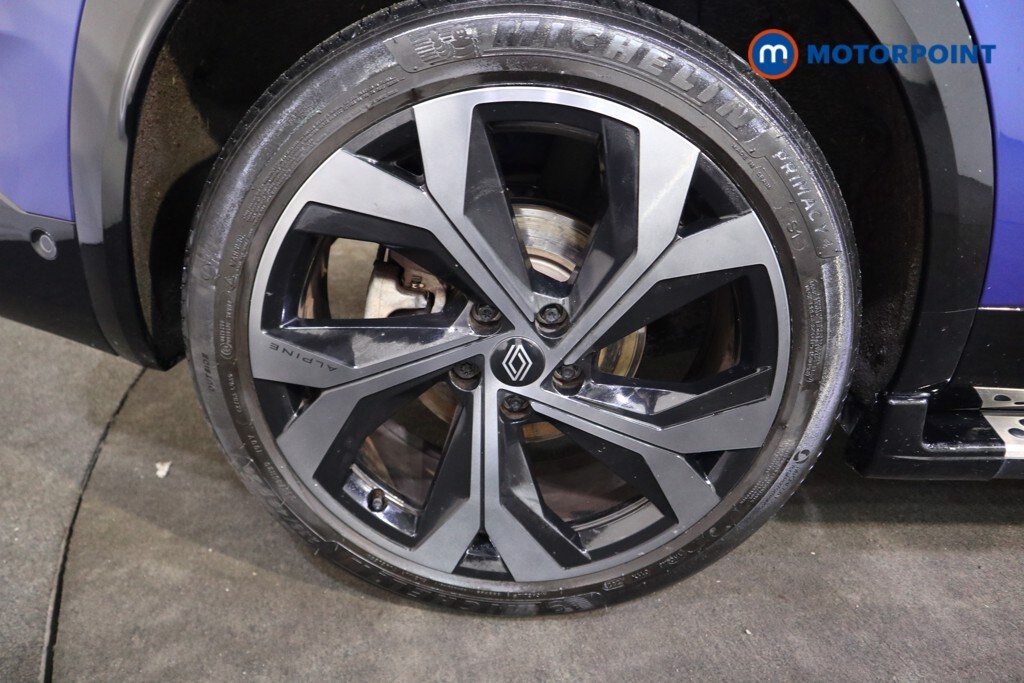 Used Renault Austral 2023 for sale - 77446563: Photo 35