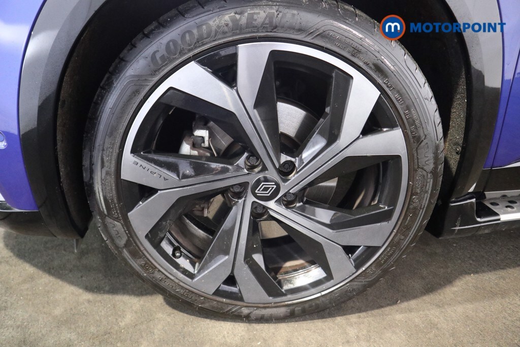 Used Renault Austral 2023 for sale - 77446563: Photo 37