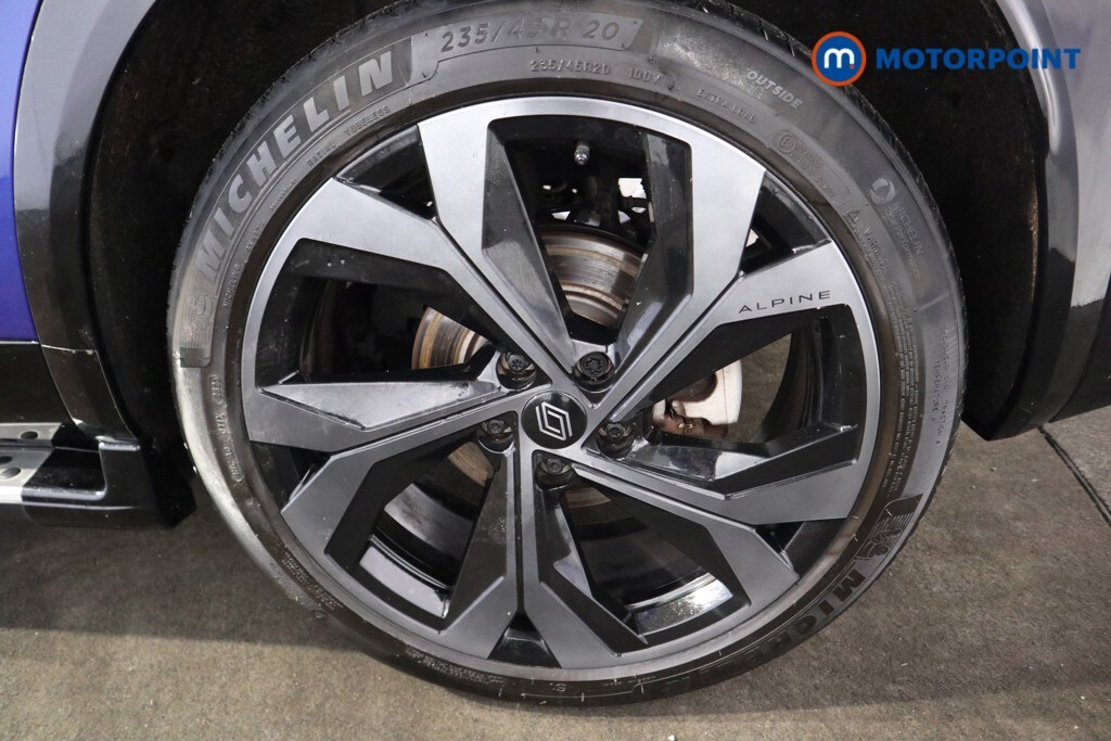 Used Renault Austral 2023 for sale - 77446563: Photo 38