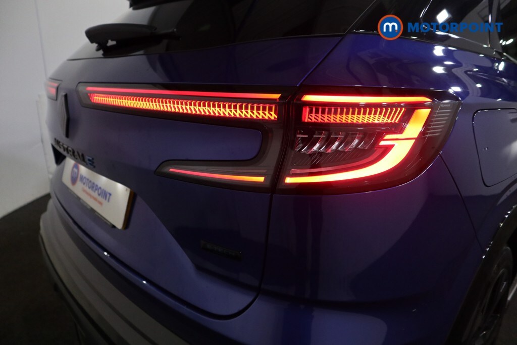 Used Renault Austral 2023 for sale - 77446563: Photo 43