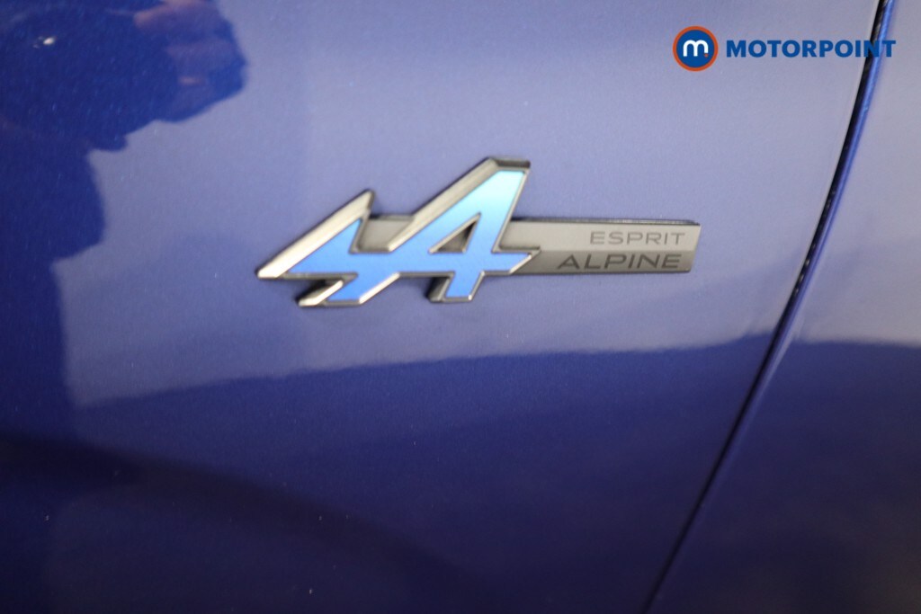 Used Renault Austral 2023 for sale - 77446563: Photo 49