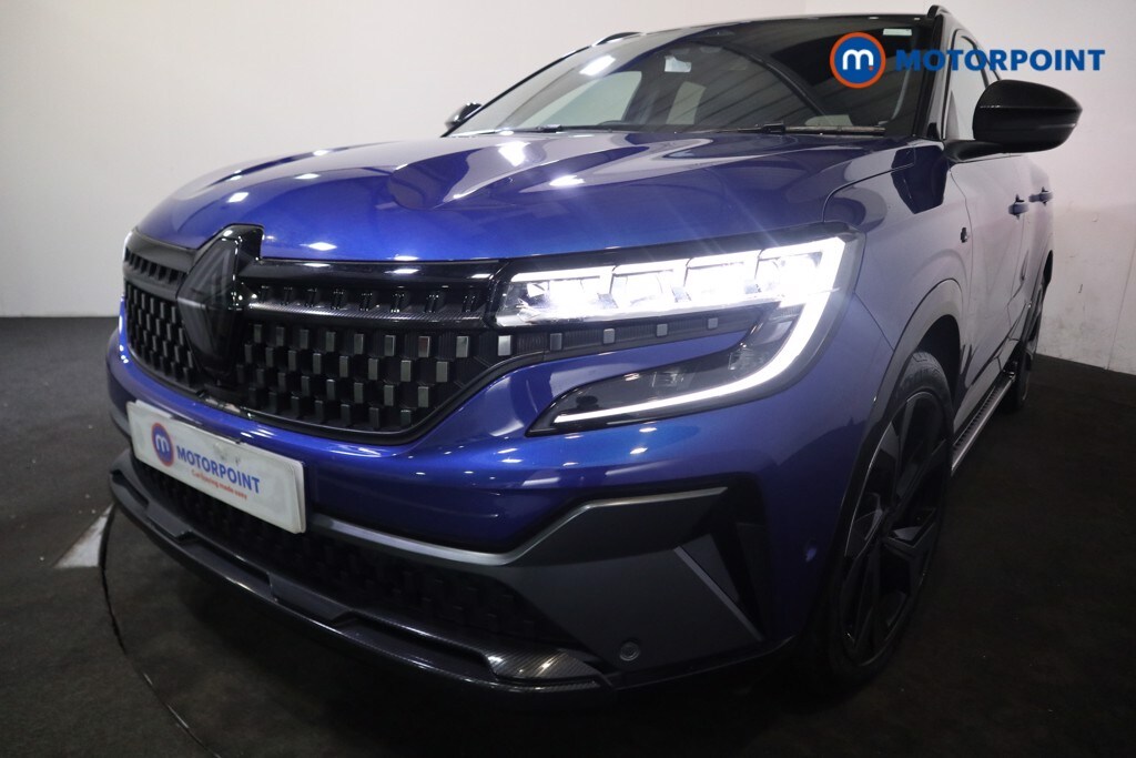 Used Renault Austral 2023 for sale - 77446563: Photo 53