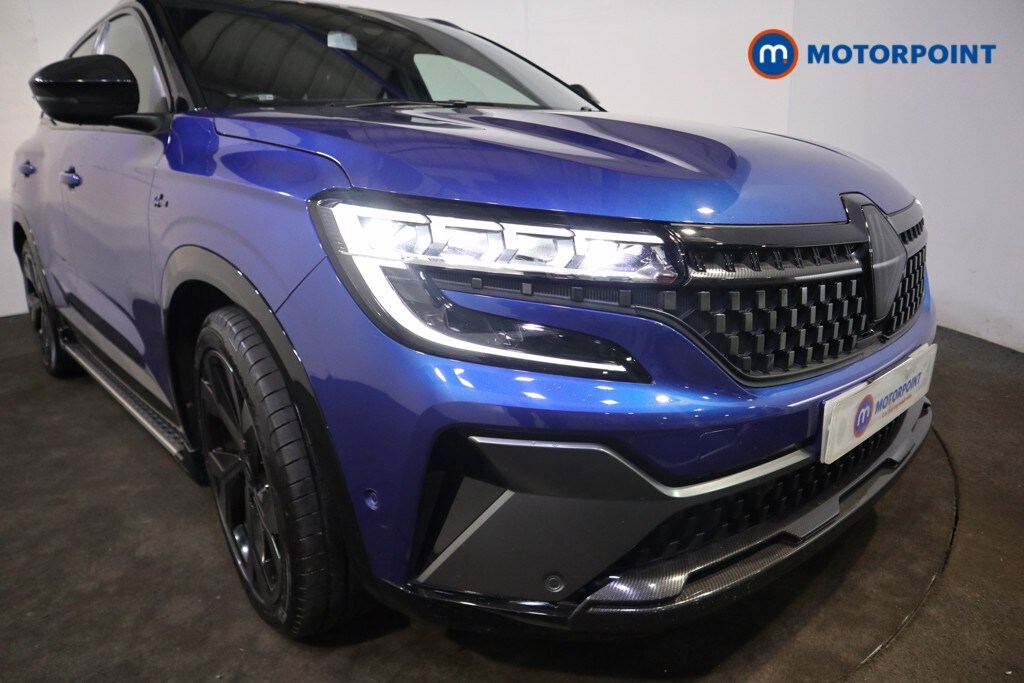 Used Renault Austral 2023 for sale - 77446563: Photo 55