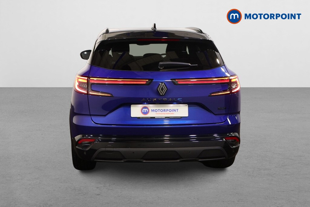 Used Renault Austral 2023 for sale - 77446563: Photo 6