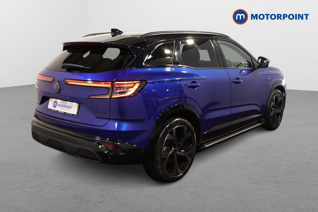Used Renault Austral 2023 for sale - 77446563: Photo 7