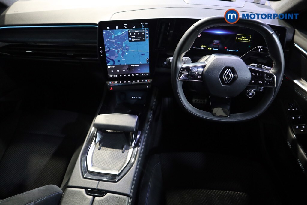 Used Renault Austral 2023 for sale - 77446563: Photo 9