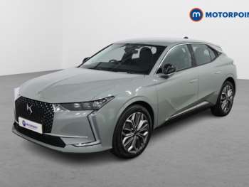 Used DS Automobiles DS 4 2023 for sale - 75134564: Photo
