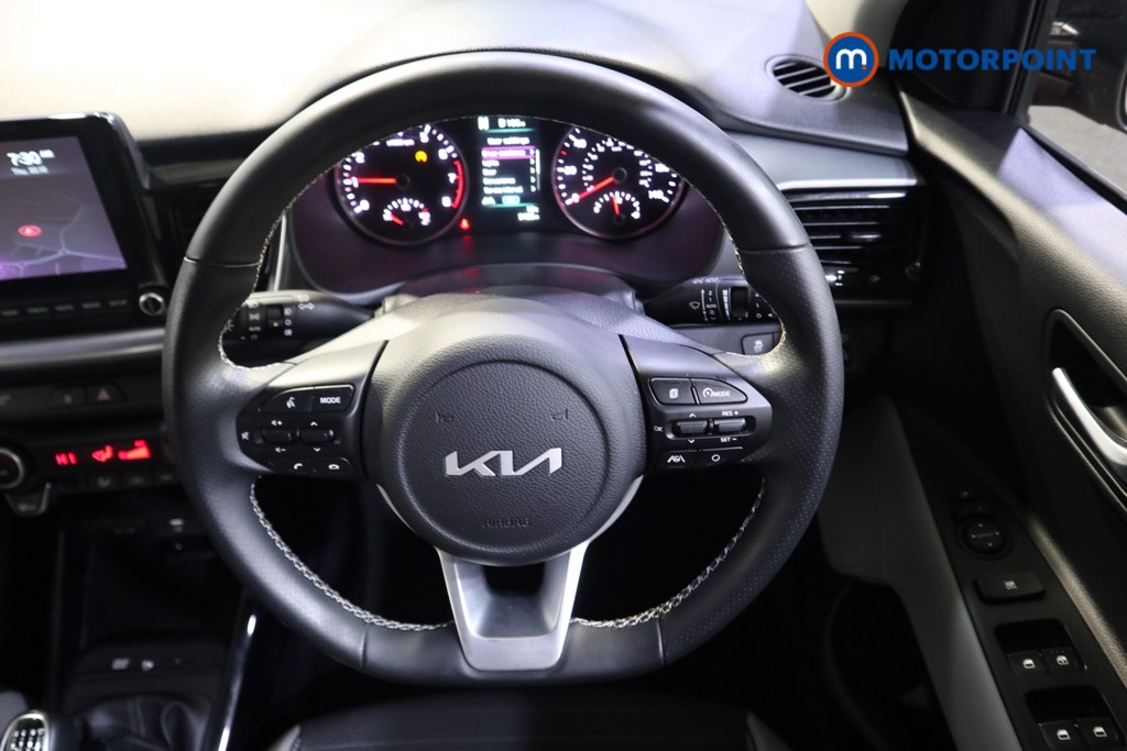 Used Kia Stonic 2022 for sale - 76412953: Photo 10