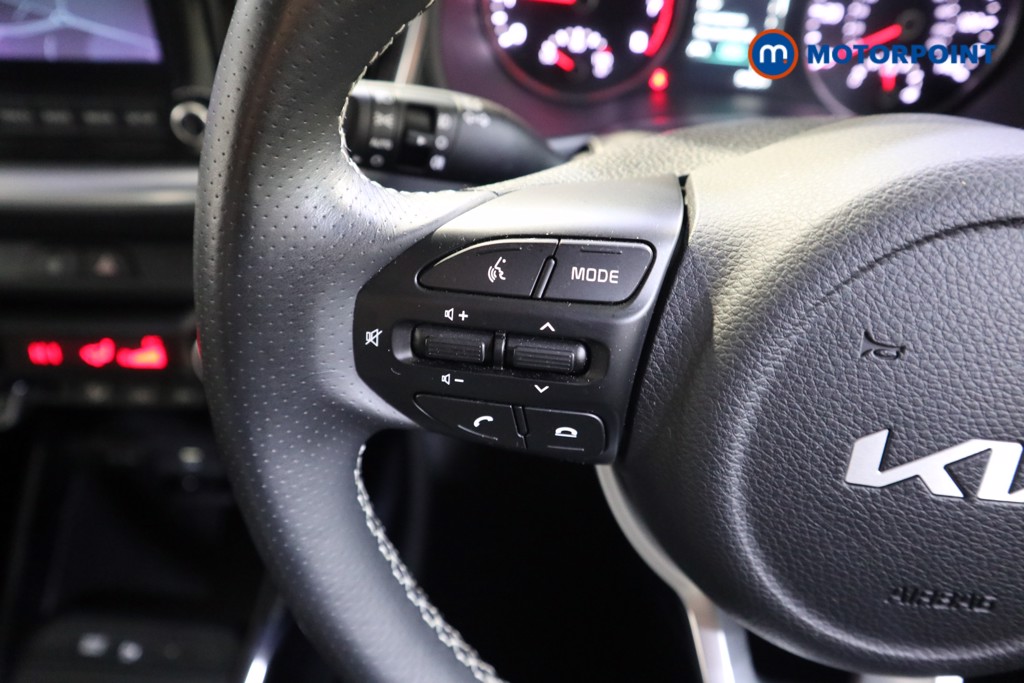 Used Kia Stonic 2022 for sale - 76412953: Photo 11