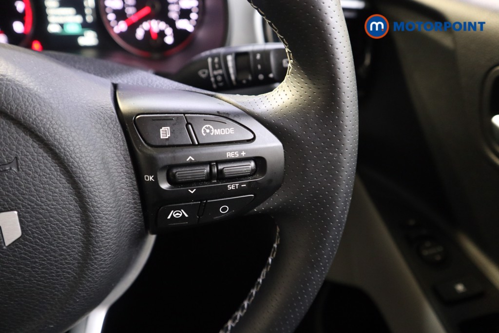 Used Kia Stonic 2022 for sale - 76412953: Photo 12