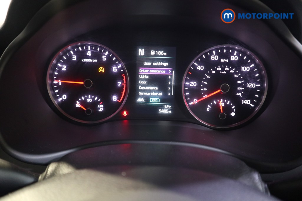 Used Kia Stonic 2022 for sale - 76412953: Photo 13