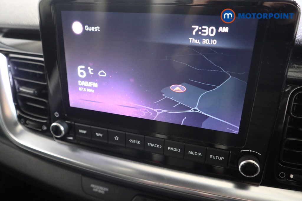 Used Kia Stonic 2022 for sale - 76412953: Photo 15