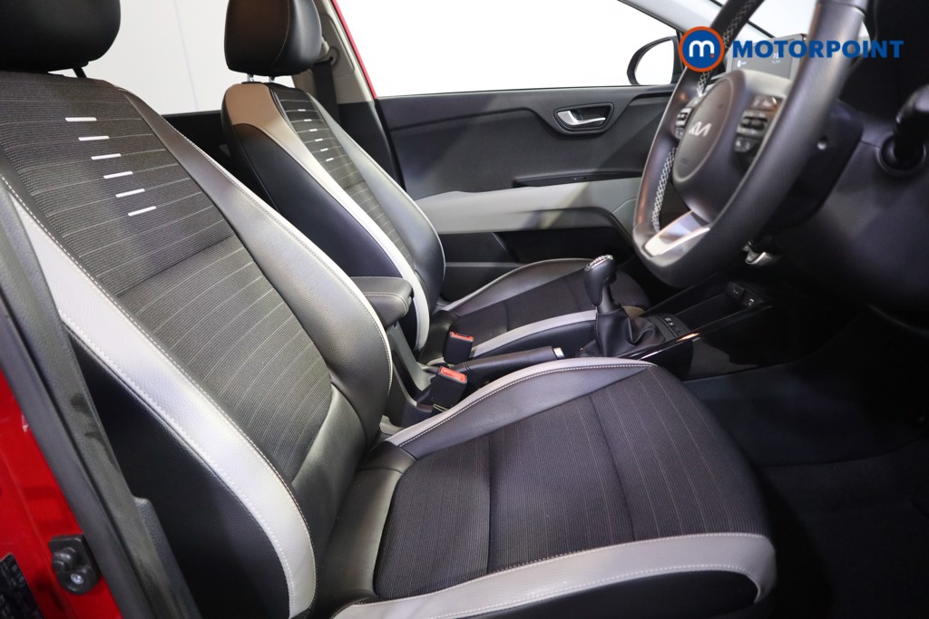 Used Kia Stonic 2022 for sale - 76412953: Photo 21