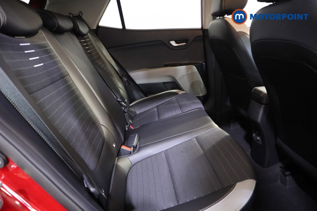 Used Kia Stonic 2022 for sale - 76412953: Photo 22