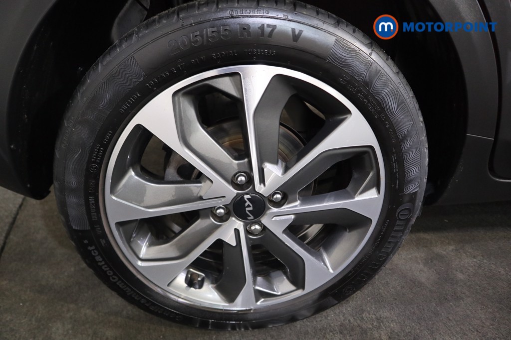 Used Kia Stonic 2022 for sale - 76412953: Photo 27