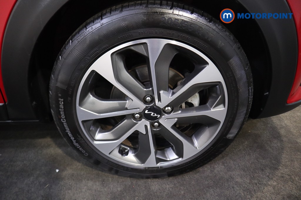 Used Kia Stonic 2022 for sale - 76412953: Photo 28