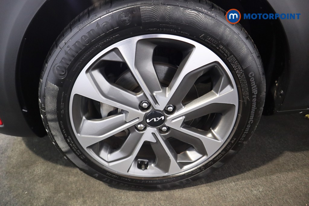 Used Kia Stonic 2022 for sale - 76412953: Photo 29