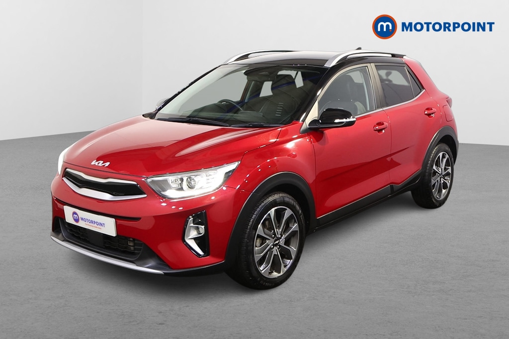 Used Kia Stonic 2022 for sale - 76412953: Photo 3