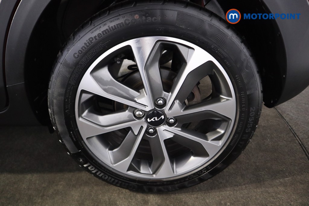 Used Kia Stonic 2022 for sale - 76412953: Photo 30