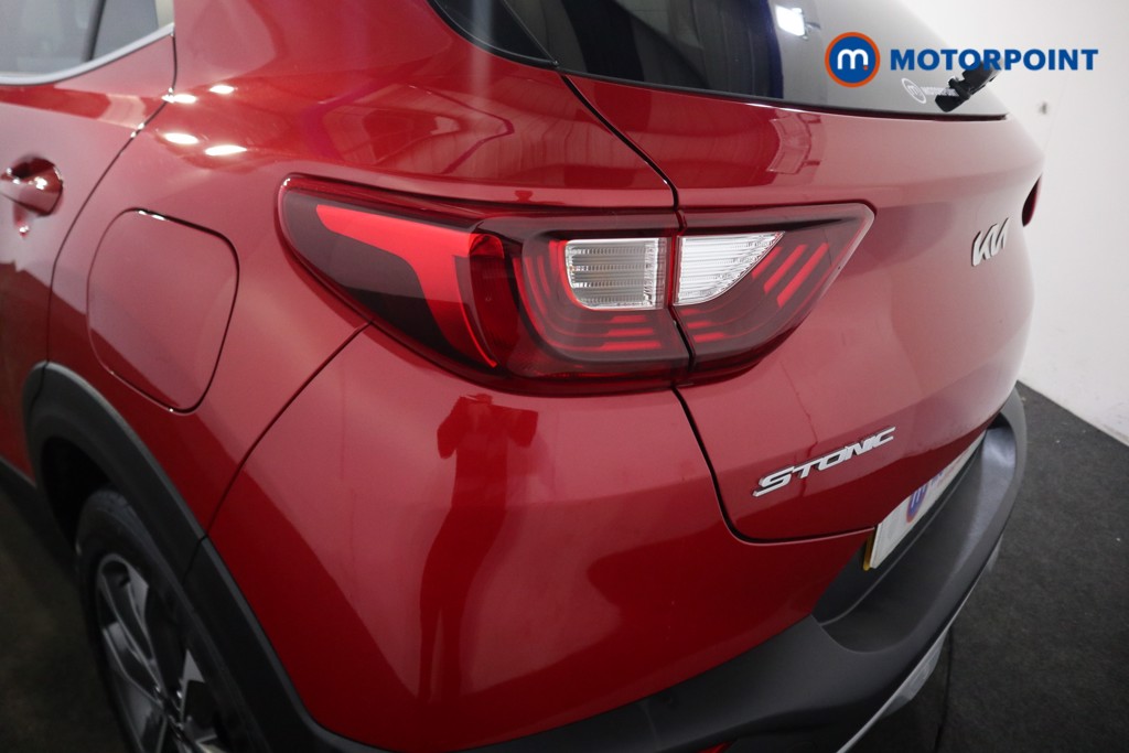 Used Kia Stonic 2022 for sale - 76412953: Photo 33
