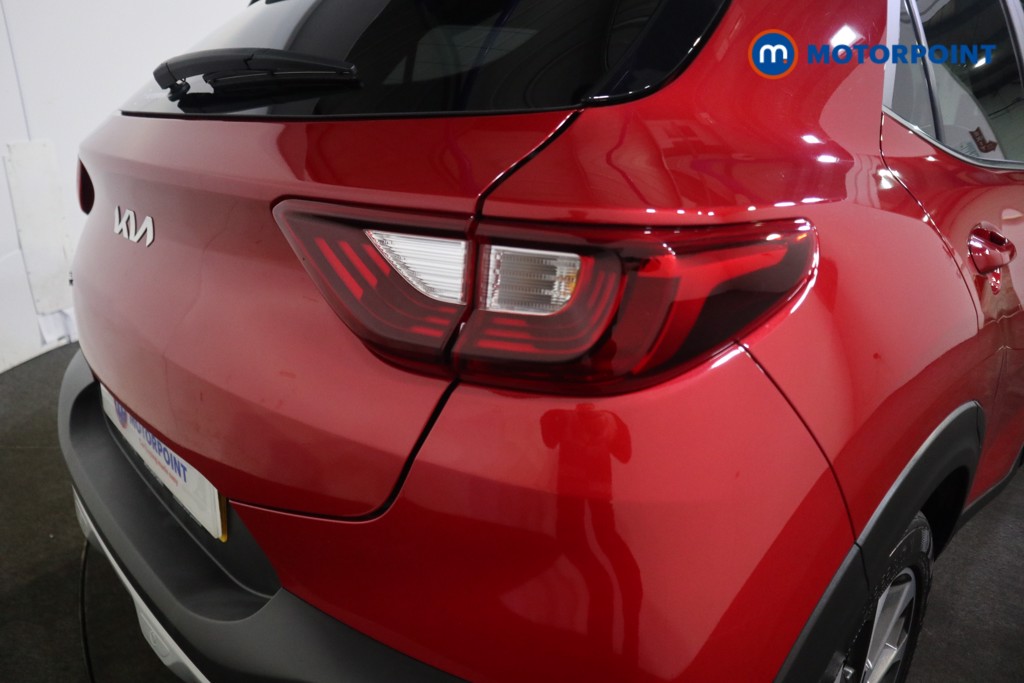 Used Kia Stonic 2022 for sale - 76412953: Photo 34