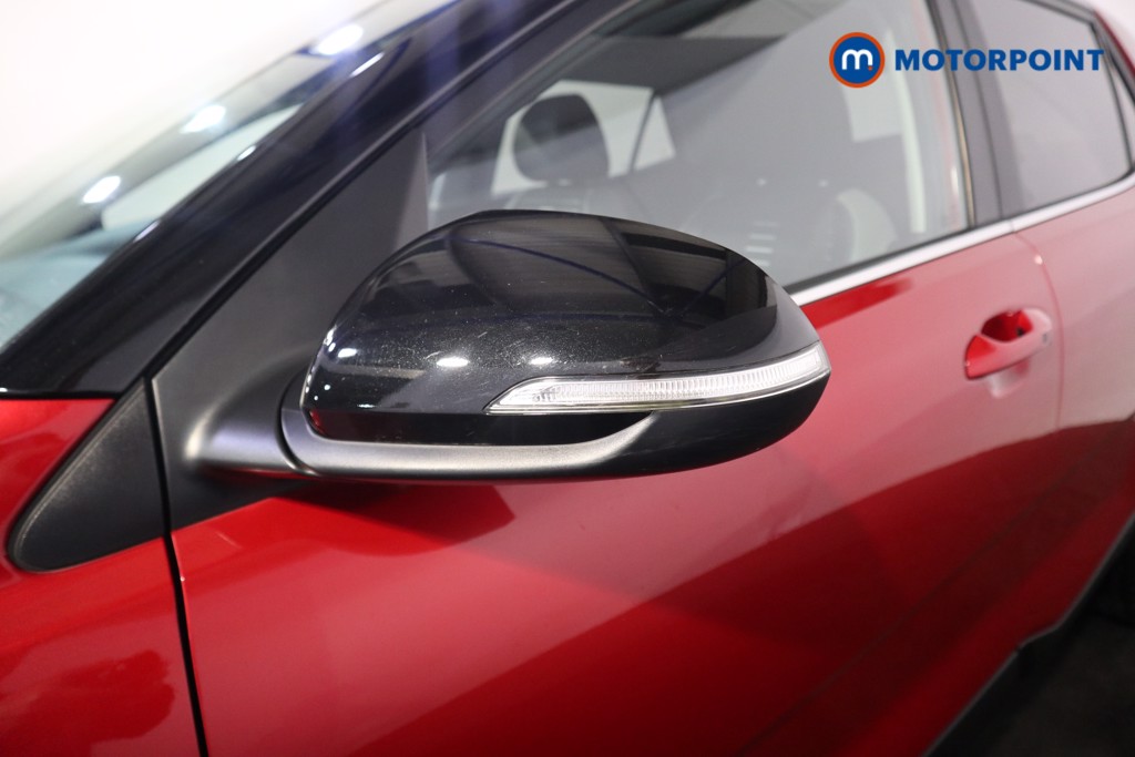 Used Kia Stonic 2022 for sale - 76412953: Photo 38