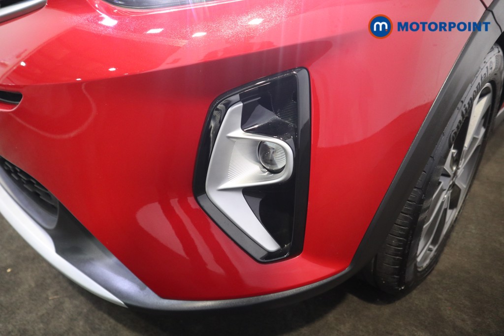 Used Kia Stonic 2022 for sale - 76412953: Photo 39